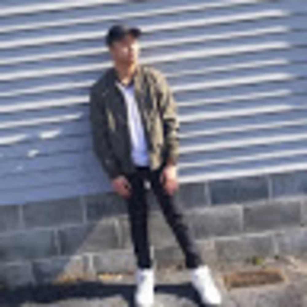 Meet your Posher, Joey